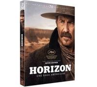 Horizon : Une saga américaine Blu-ray E