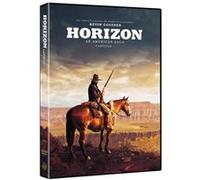 Horizon : Une saga américaine, chapitre 1 (film) (2024) / Horizon: An American Saga - Chapter 1 (DVD)