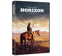 Horizon : Une Saga Américaine, Chapitre 1 (Film) (2024) / Horizon: An American Saga - Chapter 1 (Dvd)