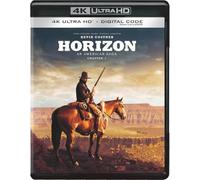 Horizon : Une saga américaine, chapitre 1 [Region Free] (Audio français. Sous-titres français)