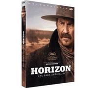 Horizon : Une saga américaine DVD E