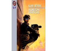 Horizon vertical