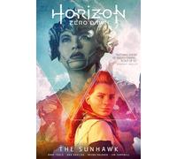Horizon Zero Dawn 1