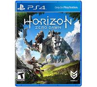 Sony Horizon Zero Dawn, PS4 Standard Français PlayStation 4