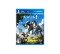 HORIZON ZERO DAWN