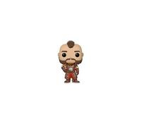 HORIZON ZERO DAWN-BOBBLE HEAD POP N°258-EREND