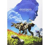 Horizon Zero Dawn Collectors Edition Guide