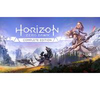 Horizon Zero Dawn Complet Edition (PC Epic Games Accounts)