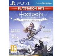 Pack 2 Jeux PS4 PlayStation Hits : Horizon Zero Dawn Complete Edition + Ratchet & Clank