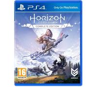 Horizon: Zero Dawn Complete Edition Jeu PS4