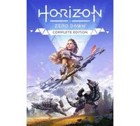 Horizon Zero Dawn: Complete Edition (PC) Steam Key GLOBAL