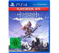 Horizon: Zero Dawn - Complete Edition - [PlayStation 4]