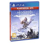 Horizon: Zero Dawn - Complete Edition (Playstation Hits) /PS4