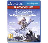 Sony JUEGO PS4 Hits Horizon Zero Dawn COMP.Edit