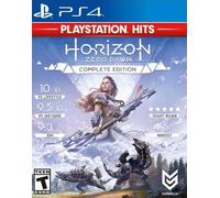 Horizon Zero Dawn - Complete Edition Upgrade (DLC) (PS4) PSN Key EUROPE