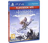 Horizon Zero Dawn Complete (Playstation 4)