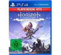 Horizon - Zero Dawn - Complete (Playstation Hits) PS4 Jeu Action Neuf