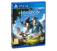 Horizon Zero Dawn - Edición Normal - [Spain Edition] [PS4]