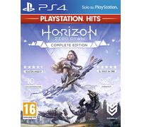 Jeu Vidéo Sony Interactive Horizon Zero Dawn: Édition Complete Ps Hits 9706410