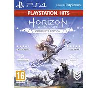 Videogioco Sony Interactive HORIZON Zero Dawn: Complete Edition - PS Hits [video game]