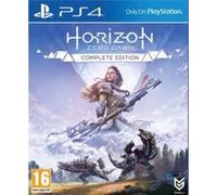 Horizon Zero Dawn Edition Complète PS4 G
