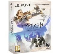 Horizon Zero Dawn - Edition Spéciale PS4