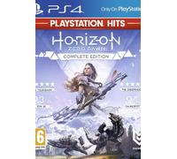 Horizon Zero Dawn Hits (Ps4 Only)