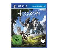 Horizon: Zero Dawn - Import Allemand PS4