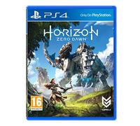 Horizon Zero Dawn - import anglais