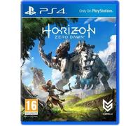 Horizon: Zero Dawn Jeu PS4