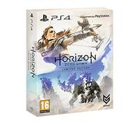 Horizon : Zero Dawn - Limited Edition