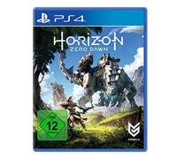 Horizon: Zero Dawn - [PlayStation 4]