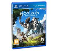 Sony Horizon Zero Dawn, PS4 Standard Anglais, Italien PlayStation 4