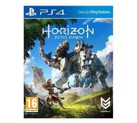 Sony Horizon Zero Dawn, PS4 Standard Français PlayStation 4