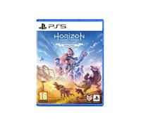 Horizon Zero Dawn Remastered Edition PS5 Remastérisé Arabe, BRA, Allemand, Anglais, Espagnol, Français, Italien, Polonais, Portugais, Russe