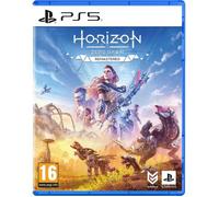 Horizon Zero Dawn Remastered - Jeu PS5