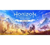 Horizon Zero Dawn Remastered (PC)