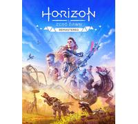 Horizon Zero Dawn Remastered PC [Code de téléchargement]