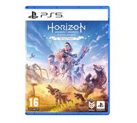 Horizon Zero Dawn Remastered, PS5, 1 Joueur, Version Physique avec CD, En Français, PEGI 16+, Jeu pour PS5