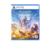 Horizon: Zero Dawn Remastered /PS5