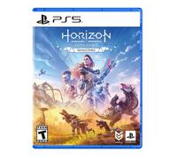 Horizon Zero Dawn Remastered (:) - PS5