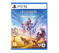 Horizon Zero Dawn Remastered Ps5 Sony