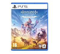 Horizon Zero Dawn Remastered PS5
