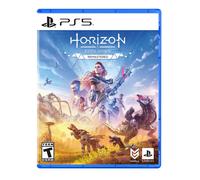 Horizon Zero Dawn Remastered PS5