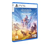 Horizon: Zero Dawn Remastered /PS5