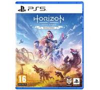 Sony Jeu PS5 Horizon Zero Dawn Remastered – Version physique CD, 1 joueur, Français, PEGI 16+