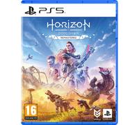 Horizon Zero Dawn Remastered (Sony Playstation 5)