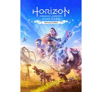 Horizon Zero Dawn™ Remastered Steam Key (PC) EUROPE