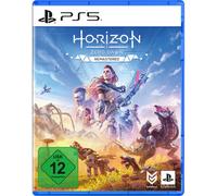 Playstation Horizon Zero Dawn™ Remastered