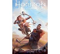 Horizon Zero Dawn Tome 2